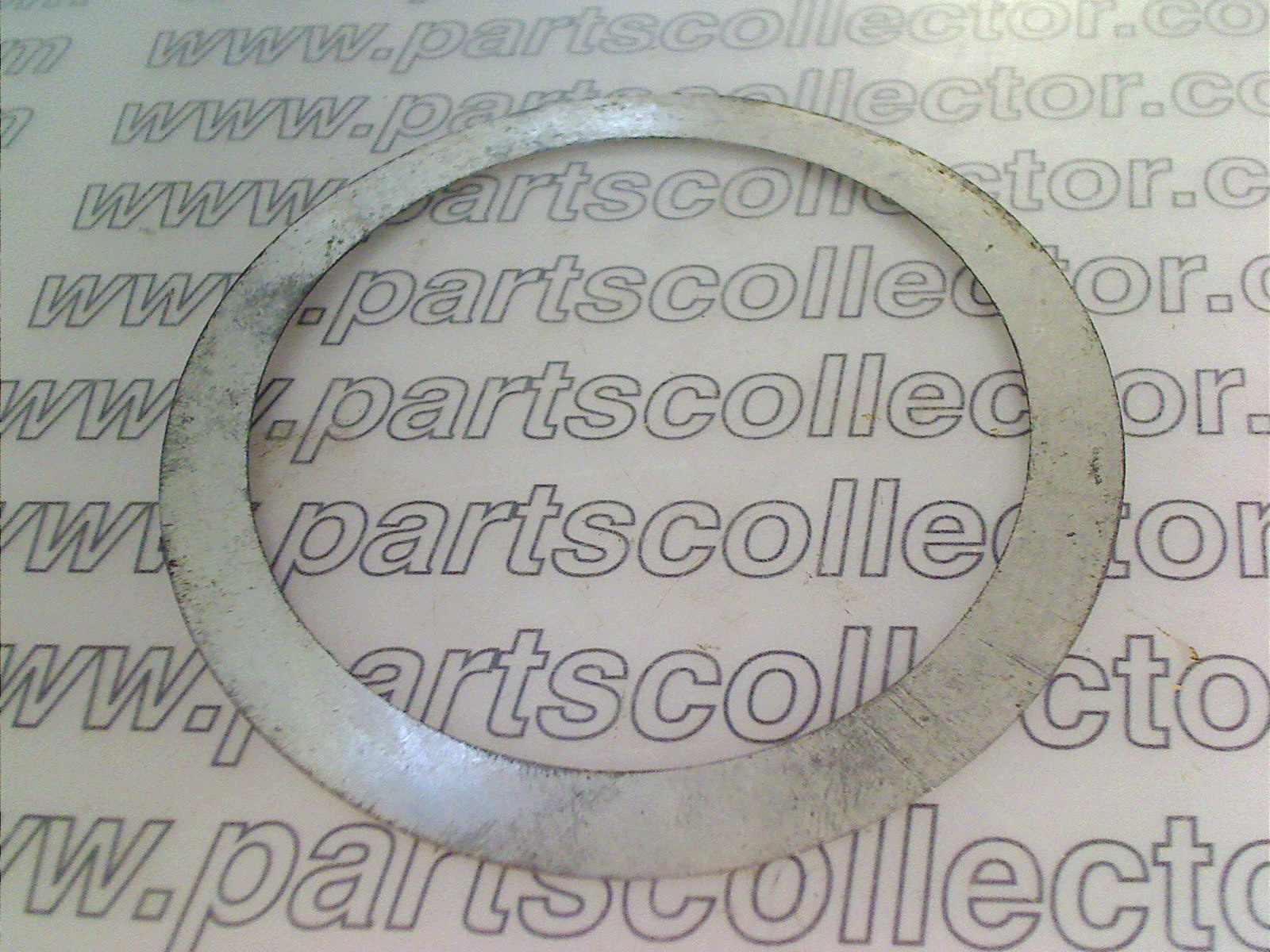 LAMBORGHINI 2304835 Transmission code 10736 compatible with: LAMBORGHINI COUNTACH, LAMBORGHINI COUNTACH 5000, LAMBORGHINI COUNTACH LP400, LAMBORGHINI ESPADA, LAMBORGHINI JARAMA